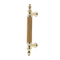Poignées en alliage d'aluminium de conception européenne moderne et luxueuse pour chambre, cuisine, commode, porte de salle de bain, tiroir, quincaillerie de meubles
