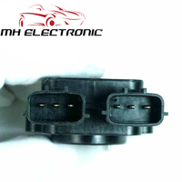 MH ELECTRONIC TPS capteur Auto accessoires capteur de Position d'accélérateur A22-658 adapté pour Nissan Maxima Altima Infiniti I30 2.4L