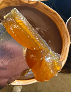 Multifunctionele lithiumzeep-gebaseerde smeerpistoololie en vet voor industriële automotive lagers in fabrieken - Product Image 5