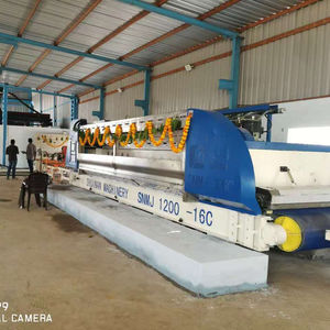 Máquina automática de pulido continuo, pulidora utomática - Product Image 1