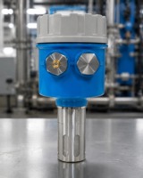 Terminal de Monitoreo de Fugas de Energía (Plástico) Modelo JMA-RVU-E