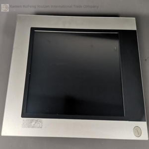 B &amp; r 5ap1120.1505-000 + 5z5c01303000l0-000, Daños por arañazos, Nuevo, Original, Disponible, Automatización Industrial, PLC Dedicado para PAC - Product Image 1