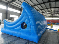 Planche de Surf mécanique Double gonflable, skateboard, 11 couleurs, prix d'usine, jeu de simulateur de Surf, en vente