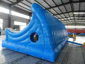 Monopatín mecánico inflable doble, simulador <span class=keywords><strong>de</strong></span> Surf, precio <span class=keywords><strong>de</strong></span> fábrica, venta al por mayor - Product Image 5