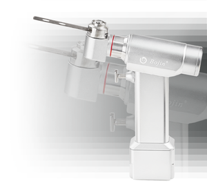 Bojin-מערכת 4000 יחיד-גרמני מנוע sagital מסור bj4101 - Product Image 4