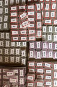เซรั่มบำรุงผิวหน้า BAC3 แคปซูล แอนตี้เอจจิ้ง ไวท์เทนนิ่ง ขนาด 30 มล. บรรจุกล่อง สีขาว 120 ชิ้น - Product Image 5