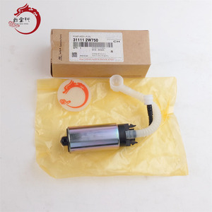 Original quality 31111-2W750 PUMP ASSY-FUEL 31111 2W750 for Hyun-dai Ki-a 311112W750 - Product Image 1