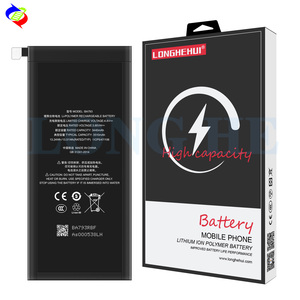 Batería de teléfono móvil BA793 para <span class=keywords><strong>Meizu</strong></span> <span class=keywords><strong>PRO</strong></span> <span class=keywords><strong>7</strong></span> <span class=keywords><strong>PLUS</strong></span> - Product Image 1