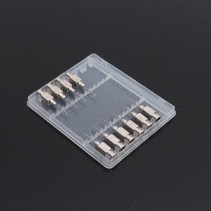 เครื่องมือปศุสัตว์ Luer เข็มฉีดยาโลหะเข็มฉีดยาสัตวแพทย์เข็มฉีดยาสัตวแพทย์เข็มสัตวแพทย์ - Product Image 3