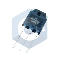 MJW21193 Standart Tüp Amplifikatör BJT Triyot MOS IC Entegre Devre Çipleri Elektronik Bileşen Yeni Orijinal