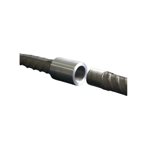 New GB OEM couplers cốt thép cơ khí nối cốt thép <span class=keywords><strong>Coupler</strong></span> thép thanh kết nối tay áo - Product Image 6