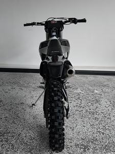 รถมอเตอร์ไซค์วิบาก KEWS K16-NB300 ระบายความร้อนด้วยน้ำ <span class=keywords><strong>เครื่อง</strong></span>ยนต์สี่จังหวะ 300 ซีซี <span class=keywords><strong>ราคา</strong></span>ถูก ผลิตจากโรงงานฉงชิ่ง - Product Image 6