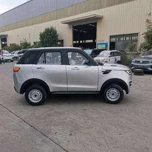 Nouveau véhicule électrique pour adultes 2024, 72V 3000W, <span class=keywords><strong>voiture</strong></span> électrique avec EEC, mini véhicule électrique basse vitesse 45 km/h, avec quatre sièges - Product Image 3