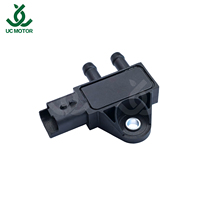 Nouveau capteur de pression et de température UCmotor 0281006300 OE # 9677816180 SU001A3683 843019A2 pour PEUGEOT Citroën