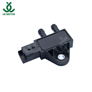0281006300 Capteur de pression et de température OE #9677816180 SU001A3683 843019A2 pour PEUGEOT <span class=keywords><strong>Citroen</strong></span> - Product Image 2
