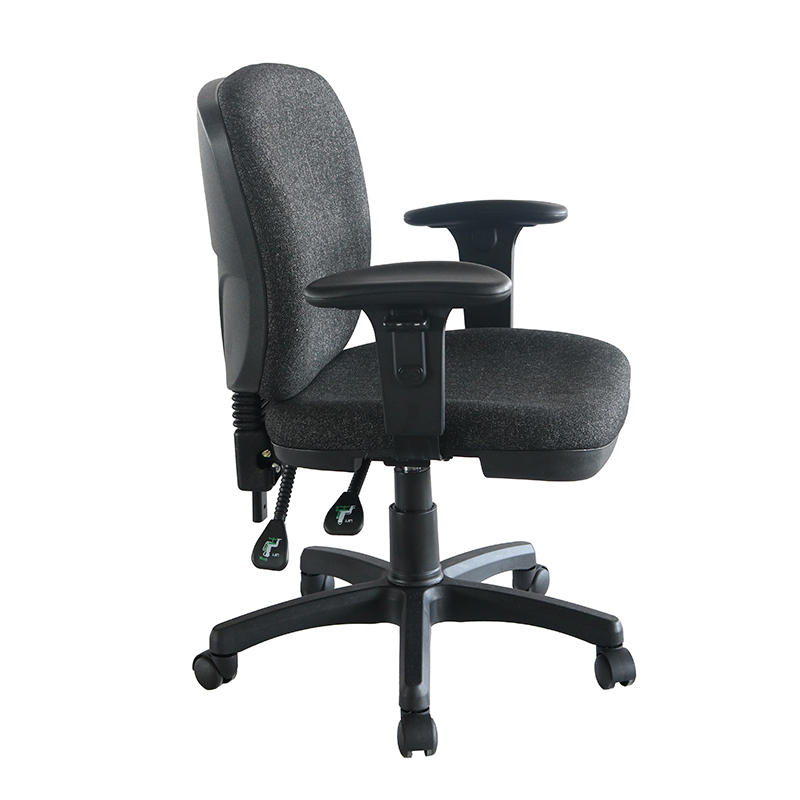 AODA Design classic mid back fabric staff office chair office chair