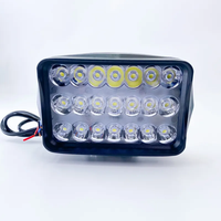 Plastic Multifunctional 21 LED Motorcycle Lighting Motorcycle Lighting System Accessories Wholesale for Motorcycle Motorbike