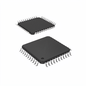 Embedded 44 TQFP Buy Online Electronic Components In Stock PIC16F727-I_PT - Product Image 1