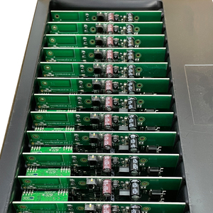 Assemblage de circuits imprimés personnalisés, test AOI par rayons X, production de masse prise en charge, assemblage de cartes de circuits imprimés PCBA, Gerber - Product Image 5