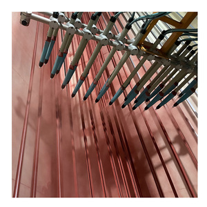 Hệ thống sơn bột tiên tiến cho các dự án sơn kim loại quy mô lớn - Product Image 1