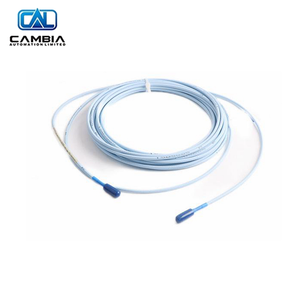 Nevada Hot Sale 330130-085-03-00 Proximity Probes 330130-085-03-00 Fieldbus Compatibility Reliable Connection for <b>Foundation</b> Fie - Product Image 4