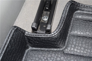 Tapete de Maletero Personalizado, Ecológico, de Lujo, Impermeable, de Cuero, para Ix35 <span class=keywords><strong>Tucson</strong></span> Q3 2010-2015, Antideslizante - Product Image 5