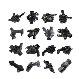 Nhiệt độ 2 giai đoạn làm mát nhiệt nhiệt <span class=keywords><strong>GE</strong></span> dầu mát nhiệt cho Mercedes Benz xe - Product Image 3