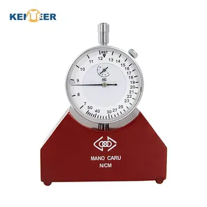 Factory price 7-36N silk screen printing mesh tension meter