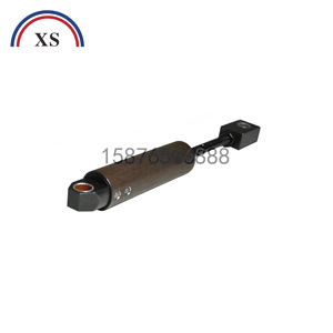 แก๊สสปริงรองรับแท่งดันด้านหน้าของเครื่องพิมพ์ไฮเดลเบิร์ก รุ่น MV.016.209 01 - Product Image 5