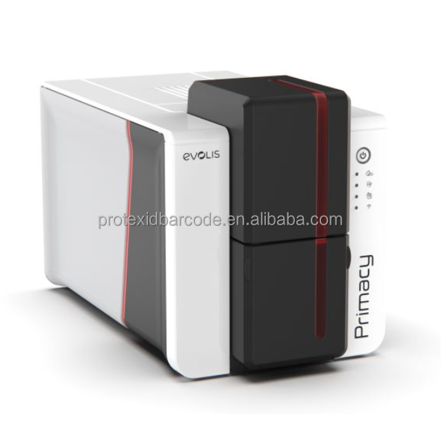 Evolis Primacy 2  ID Card Printer