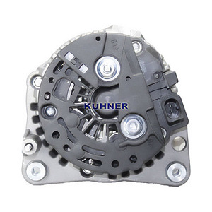 Alternador compatible con AUDI A4 B5 2.4 Gasolina (KW: 121, HP: 165) de 03-1997 a 09-2001 KUHNER 301548RI NUEVO - Product Image 3