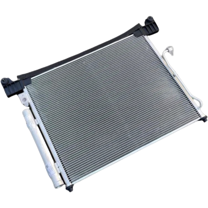 Auto Ac Condenser for SGMW Wuling Hongguang S S1 PLUS RongguangV Air Conditioning Condenser Auto Parts Image 6
