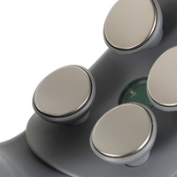 Masseur électrique intelligent à télécommande de cou de colonne cervicale