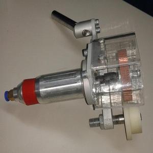 Nhà máy Made low-e Glass phim cạnh xóa máy loại bỏ - Product Image 6