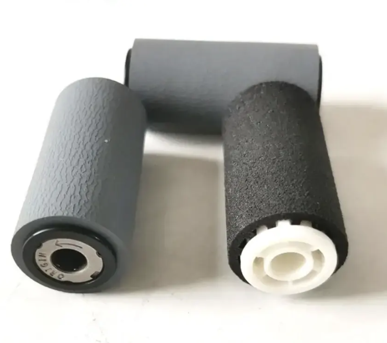 Dugue Reindersさん専用 Genuine Xerox 604K58410 (604K77810) Doc Feeder (DADF) Kit