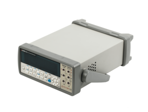 VICTOR 8265 6 bits pantalla LCD verdadero <span class=keywords><strong>RMS</strong></span> Tipo Banco DMM multímetro Digital Manual Auto USB termopar prueba Reading1200000 cercanas - Product Image 3