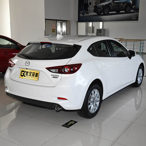 Auto Usado en China, <span class=keywords><strong>Mazda</strong></span> <span class=keywords><strong>3</strong></span> <span class=keywords><strong>2018</strong></span>-2022, Combustible 1.5L/2.0L/2.5L, 6MT/6AT, I-activsense, Sedán Deportivo Compacto - Product Image 5