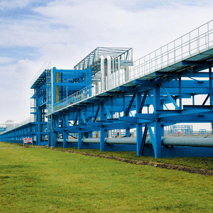 ISO9001 CE TUV tiêu chuẩn cường độ cao nhà xưởng Kết Cấu Thép đúc sẵn & nhà máy vật liệu chất lượng cao thư viện - Product Image 4