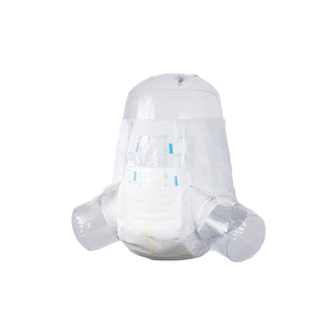Altas ventas respetuoso del medio ambiente personalizado de algodón puro pañales de adulto pañal ruso/indio - Product Image 2