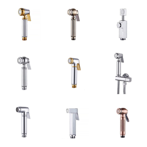 Латунный распылитель для ванной комнаты - Product Image 2
