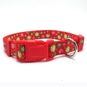 Amazon <span class=keywords><strong>mejor</strong></span> venta <span class=keywords><strong>de</strong></span> plástico hebilla <span class=keywords><strong>de</strong></span> seguridad Collar <span class=keywords><strong>de</strong></span> <span class=keywords><strong>mascotas</strong></span> Collar <span class=keywords><strong>de</strong></span> perro <span class=keywords><strong>de</strong></span> Nylon - Product Image 2