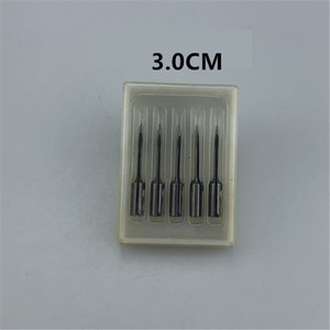 Jewelry <b>Pin</b> Needle 3.7Cm Metal Standard Tag <b>Pin</b> Durable - Product Image 3