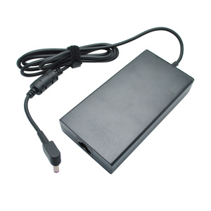 อะแดปเตอร์ AC สำหรับ Acer Nitro 5 AN515-42-R5ED 135W 19V 7.1A ที่ชาร์จแล็ปท็อป พร้อมระบบป้องกัน OTP OVP พอร์ต DC 5.5*1.7 มม. - Product Image 2