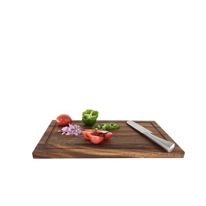 Thớt Gỗ Óc Chó Bán Chạy Thớt Gỗ Cứng Thớt Thớt Keo - Product Image 2