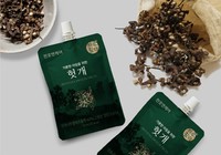 DAILY VIGOR Extrait Herbal de Hovenia Dulcis 60% Quercétine Saponines 30 SACHETS Complément Liquide Oral Coréen pour le Soutien Hépatique et la Détoxification