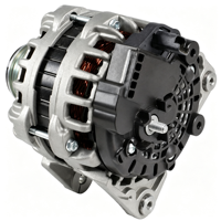 Alternateur de voiture adapté à RENAULT Duster 14V 90A 8200379736 231004527R 20400N F000BL0407 ALB0468 A0485 20400