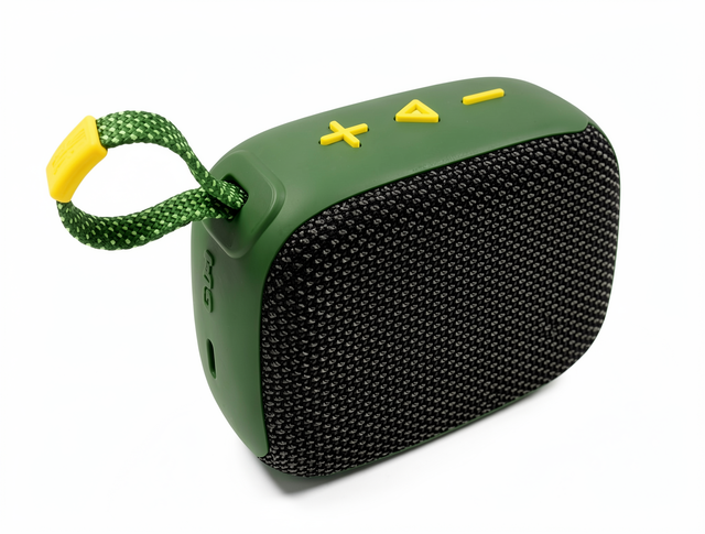 Portable Mini Speaker Go 4 bluetooth Wireless Speaker Outdoor Audio System Professional Outdoor Music Player