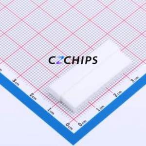 PH-16R Housing (Wire-to-Board / Wire-to-Wire) P=2mm Connector ( Jack Structure: 1x16P )( Pitch: 2mm )( Reference Series: PH ) - Product Image 2