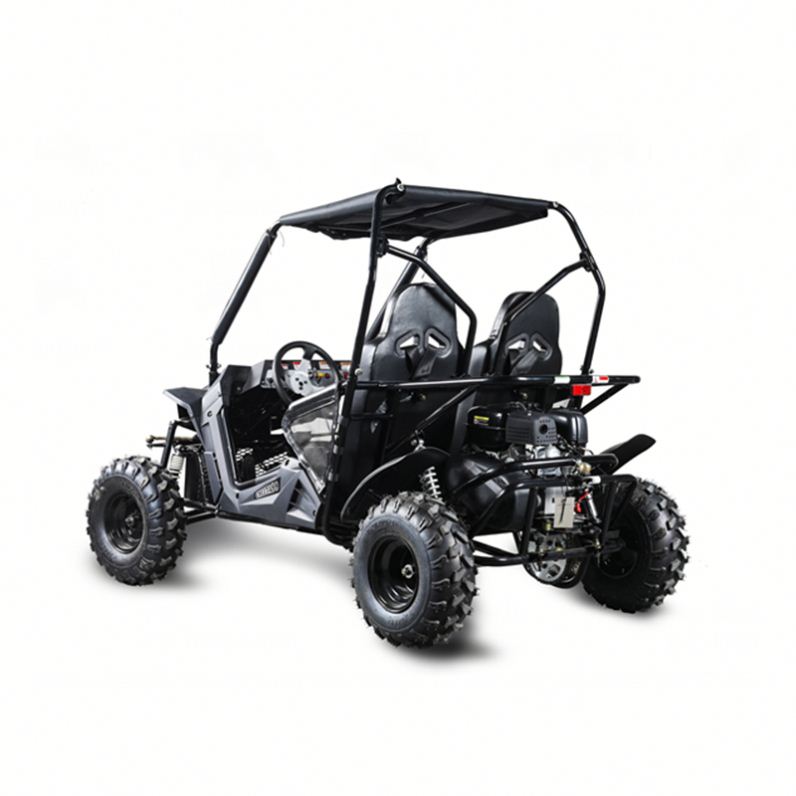 Горячая Распродажа, Одобрено CE 125cc, 150cc внедорожный джип ATV(GK013)