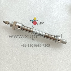 กระบอกสูบ WD คุณภาพสูง รุ่น CD85N10-50 สำหรับอะไหล่เครื่องพิมพ์ออฟเซ็ตโรแลนด์ - Product Image 2